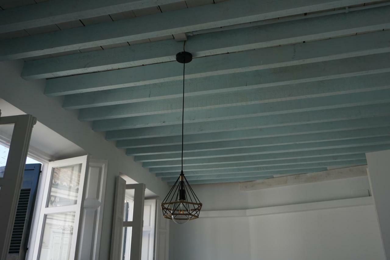 Apartamentos Mediterranea Centro Málaga Dış mekan fotoğraf